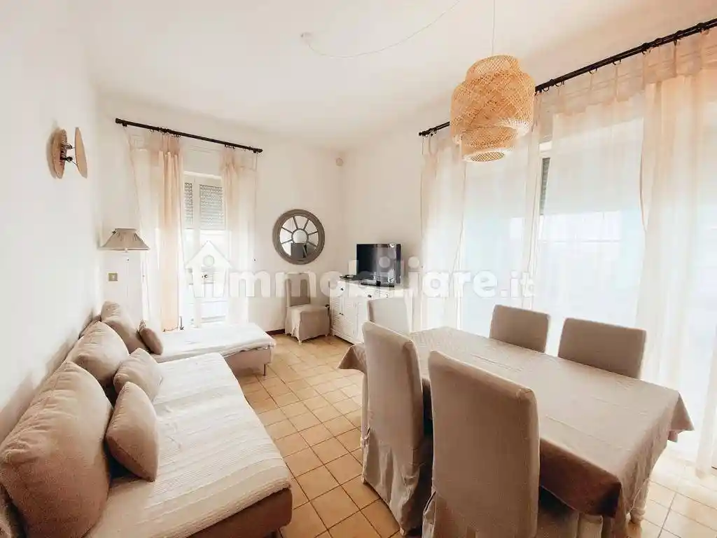 Appartamento in affitto a Cervia