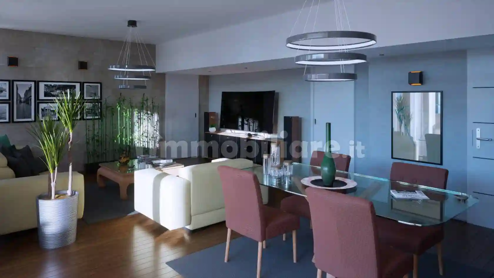 Appartamento - foto 2