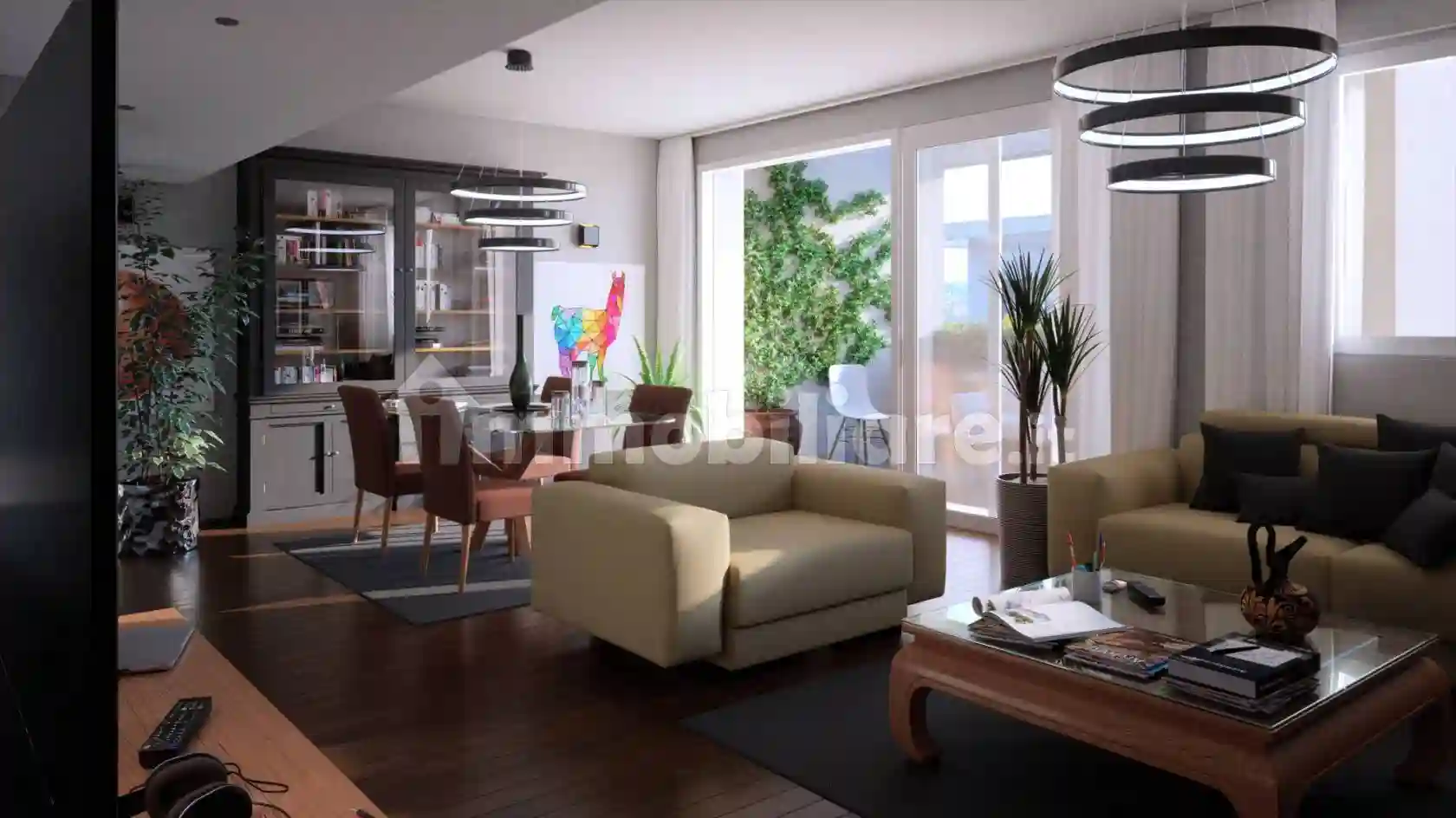 Appartamento - foto 3