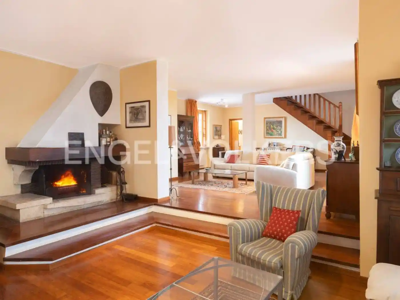 Villa unifamiliare Strada per San Salvatore, Lu e Cuccaro Monferrato - foto 2