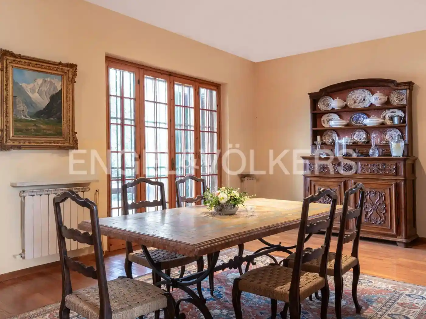 Villa unifamiliare Strada per San Salvatore, Lu e Cuccaro Monferrato - foto 3