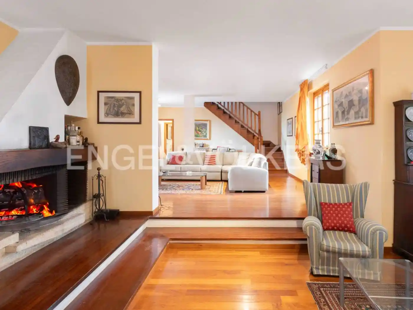 Villa unifamiliare Strada per San Salvatore, Lu e Cuccaro Monferrato - foto 5