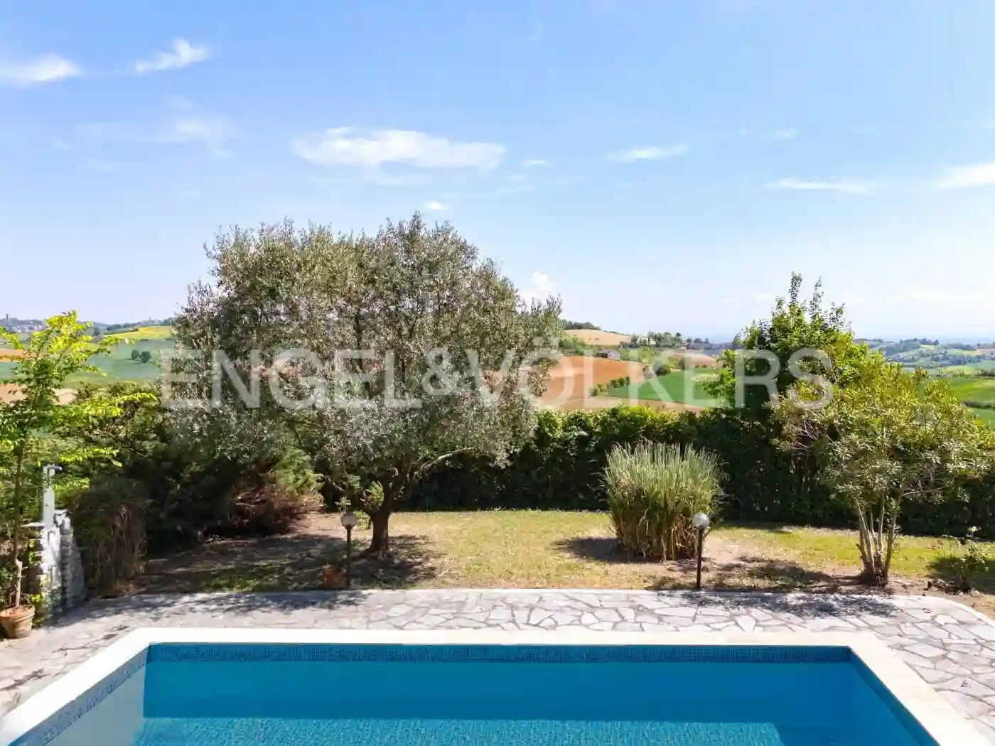 Villa unifamiliare Strada per San Salvatore, Lu e Cuccaro Monferrato - foto 4