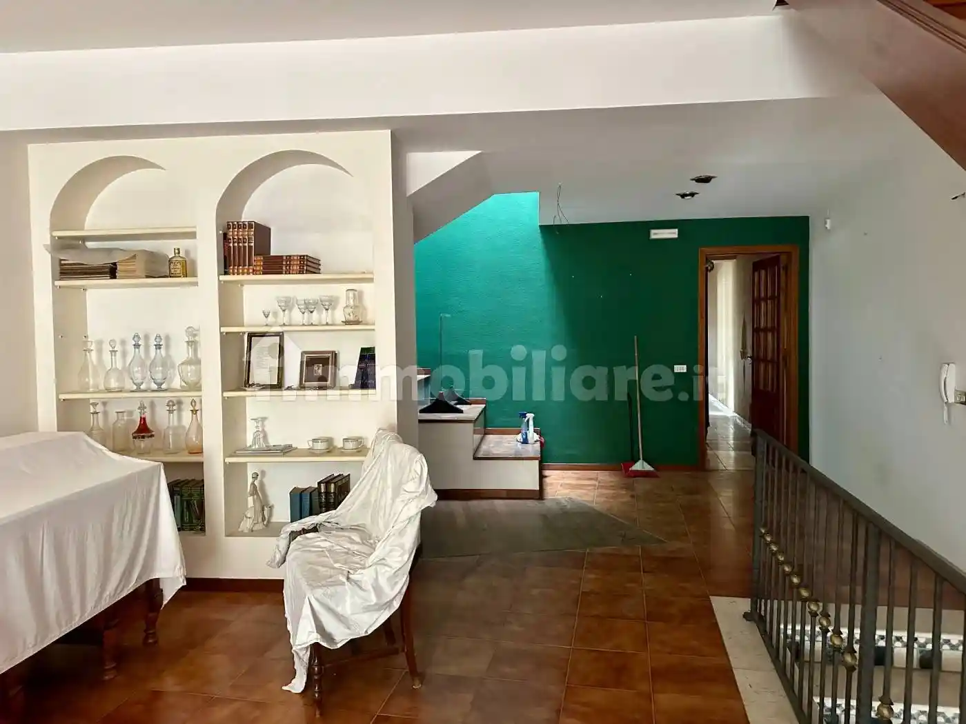 Casa indipendente in vendita a Barcellona Pozzo di Gotto