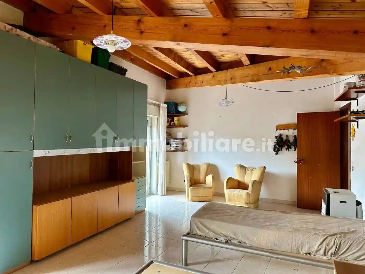 Casa indipendente - foto 4