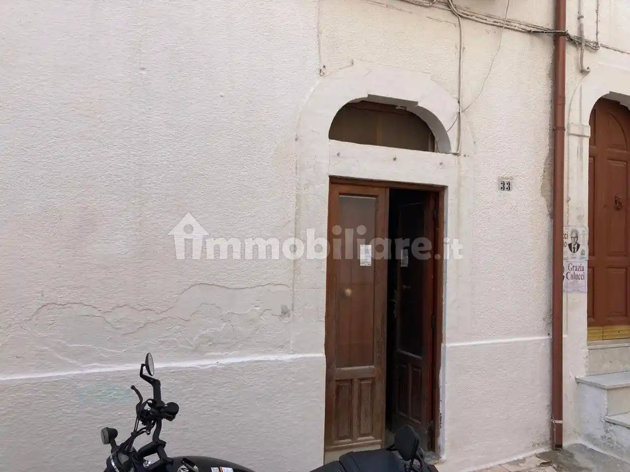 Casa indipendente in vendita a Ceglie Messapica