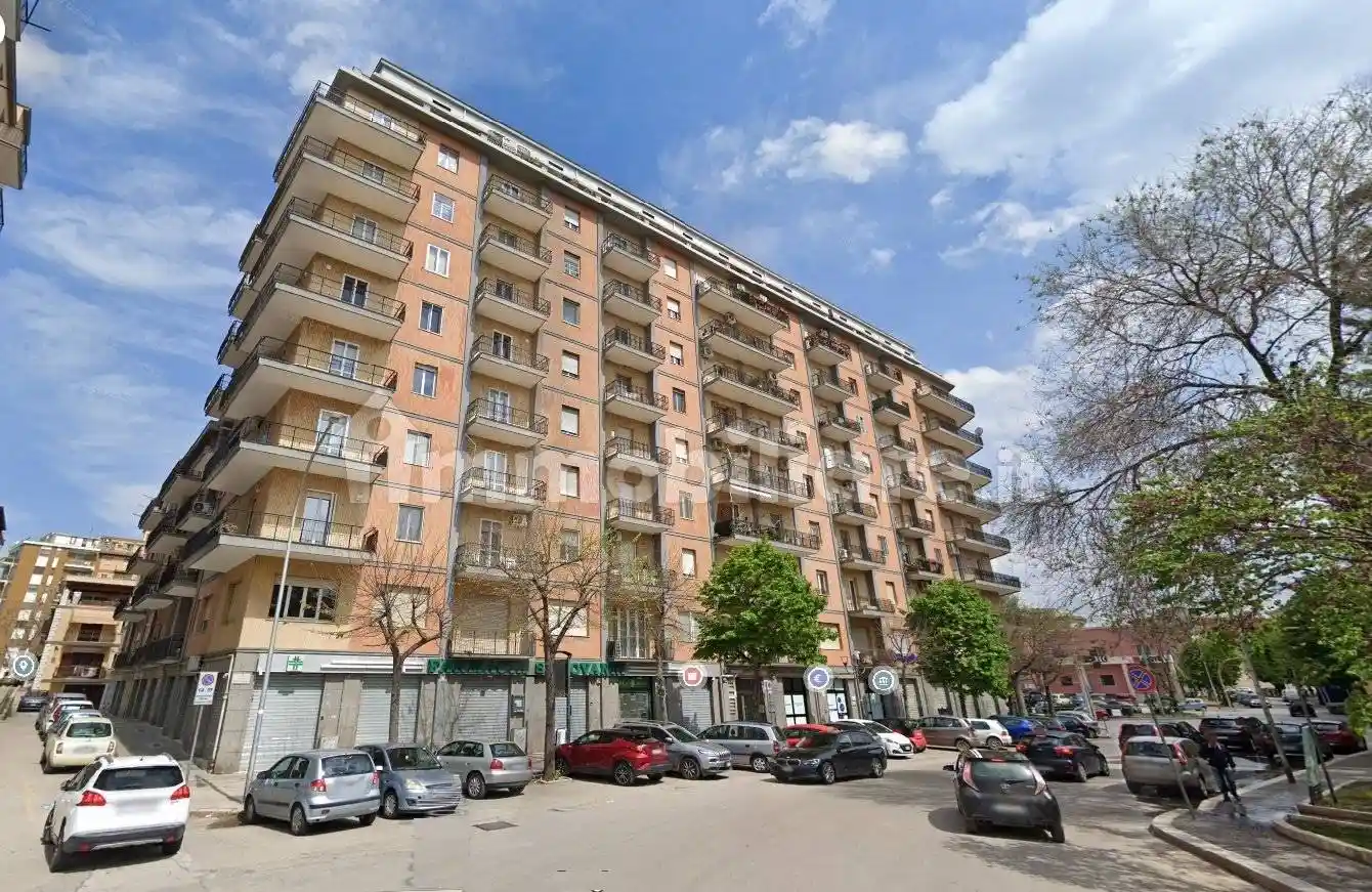 Appartamento in vendita a Foggia