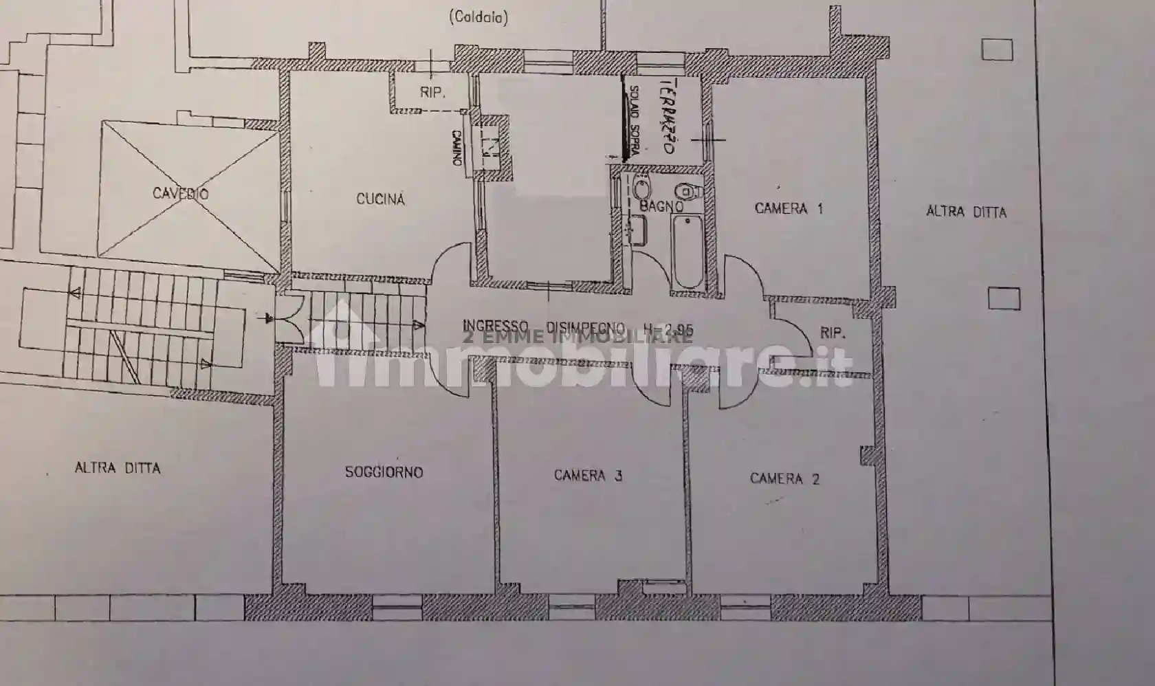 Appartamento - foto 2