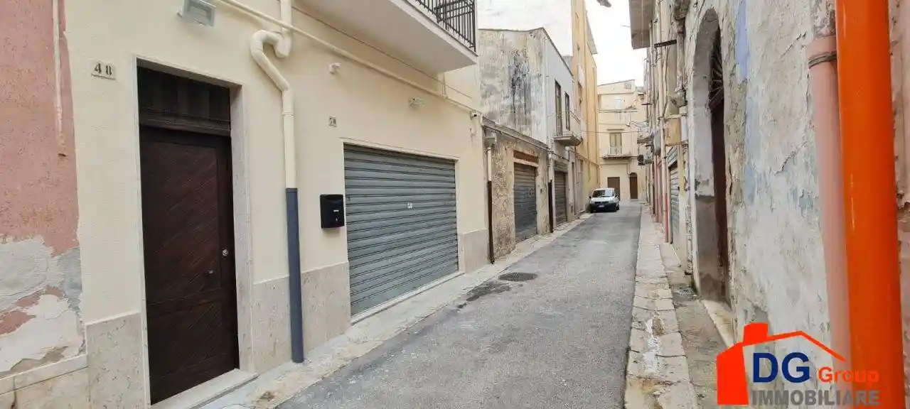 Casa indipendente in vendita a Alcamo