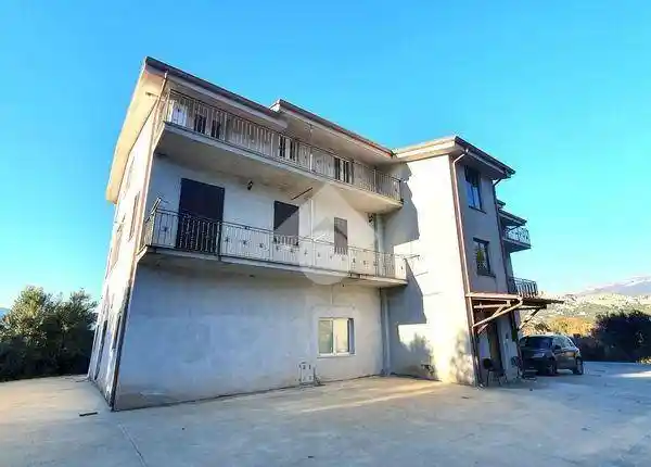 Appartamento in vendita a Paliano