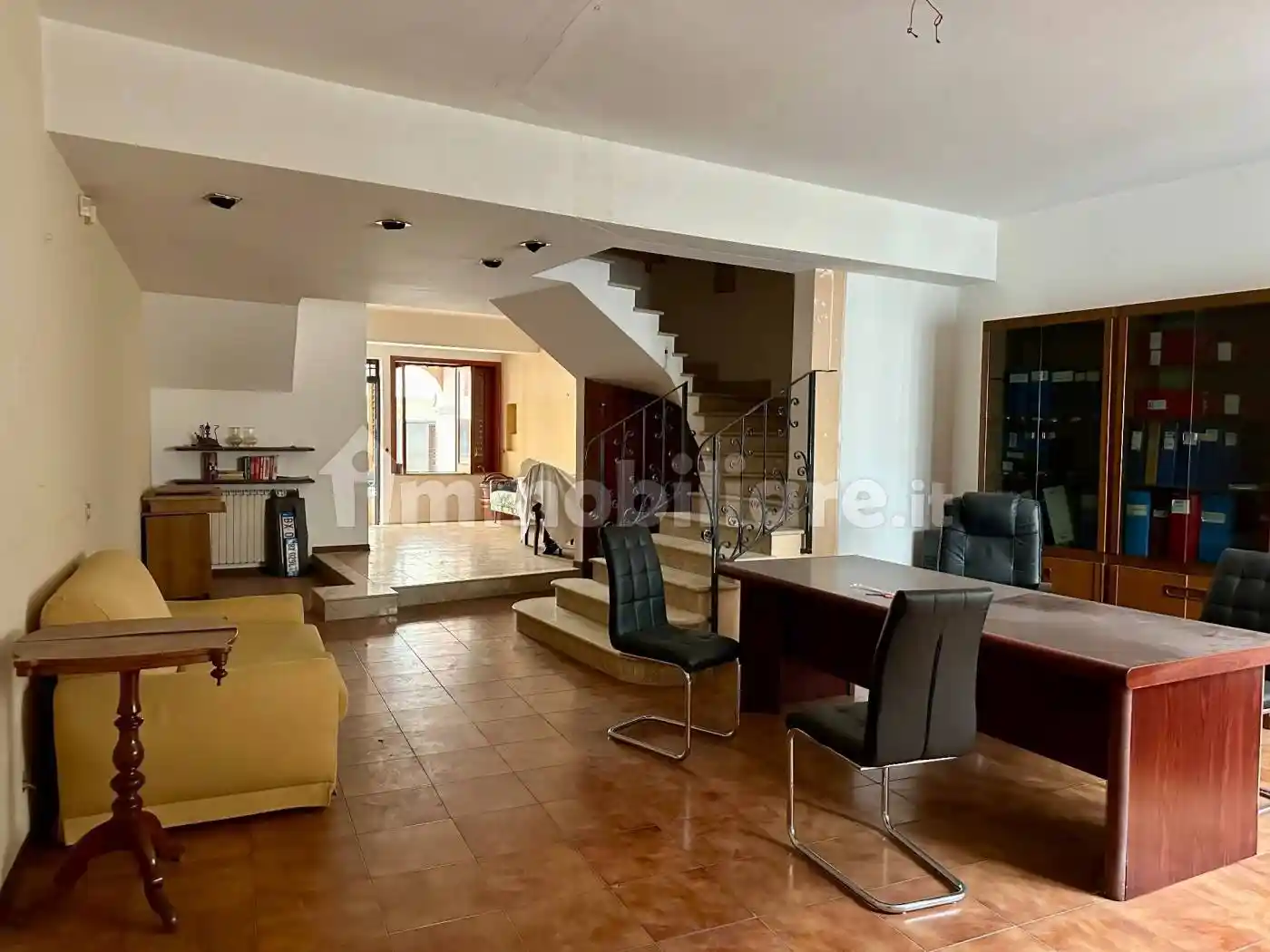 Appartamento in vendita a Barcellona Pozzo di Gotto