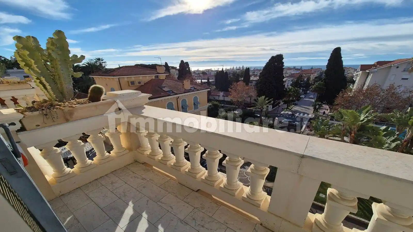 Appartamento in vendita a Bordighera