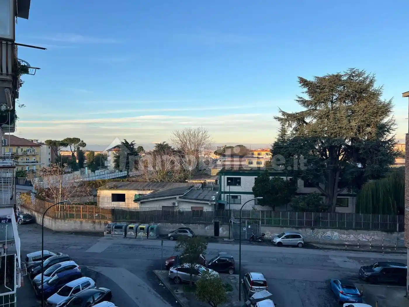 Appartamento in vendita a Napoli