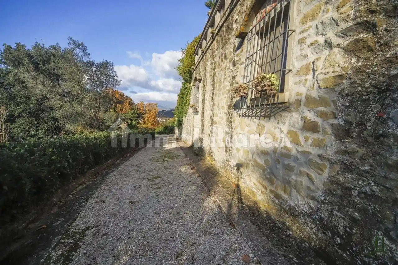 Villa unifamiliare via Castelsecco  ,15, Stadio, Arezzo - foto 2