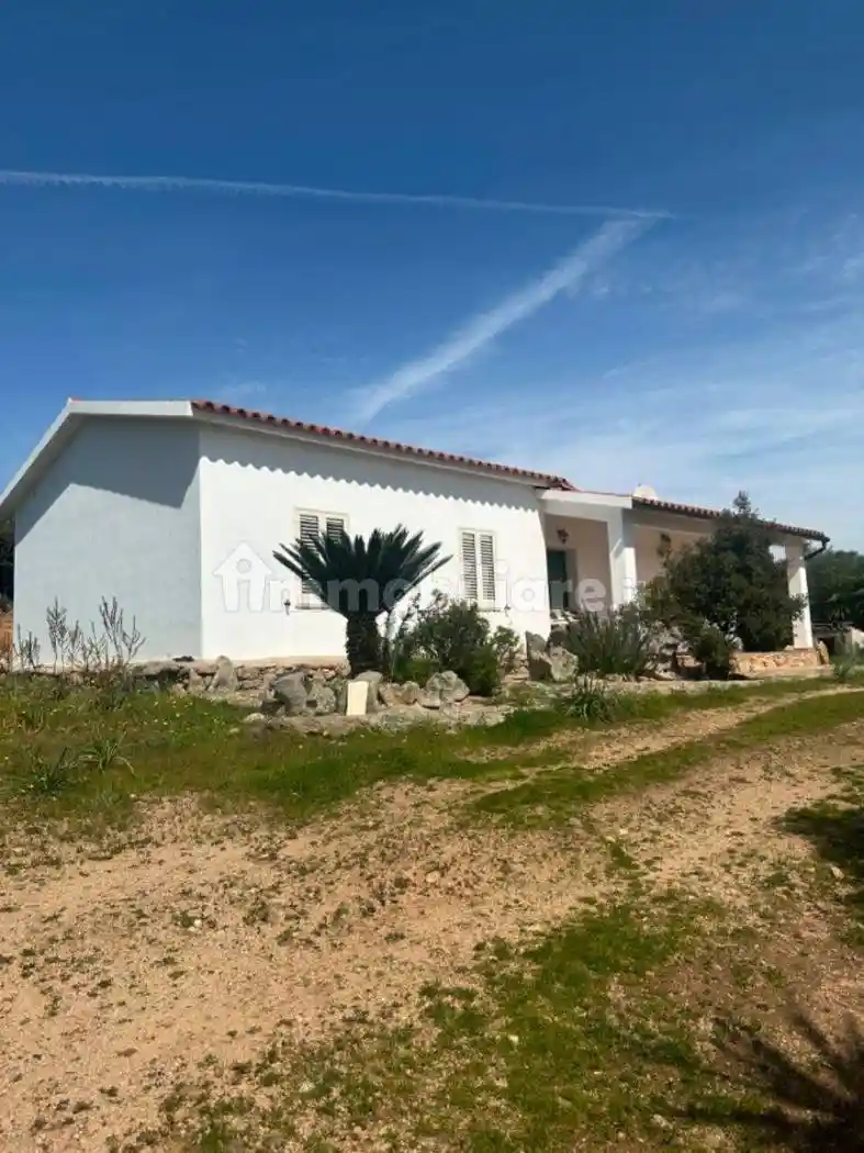 Casale via Lu Suiddatu, Santa Mariedda, Olbia - foto 2