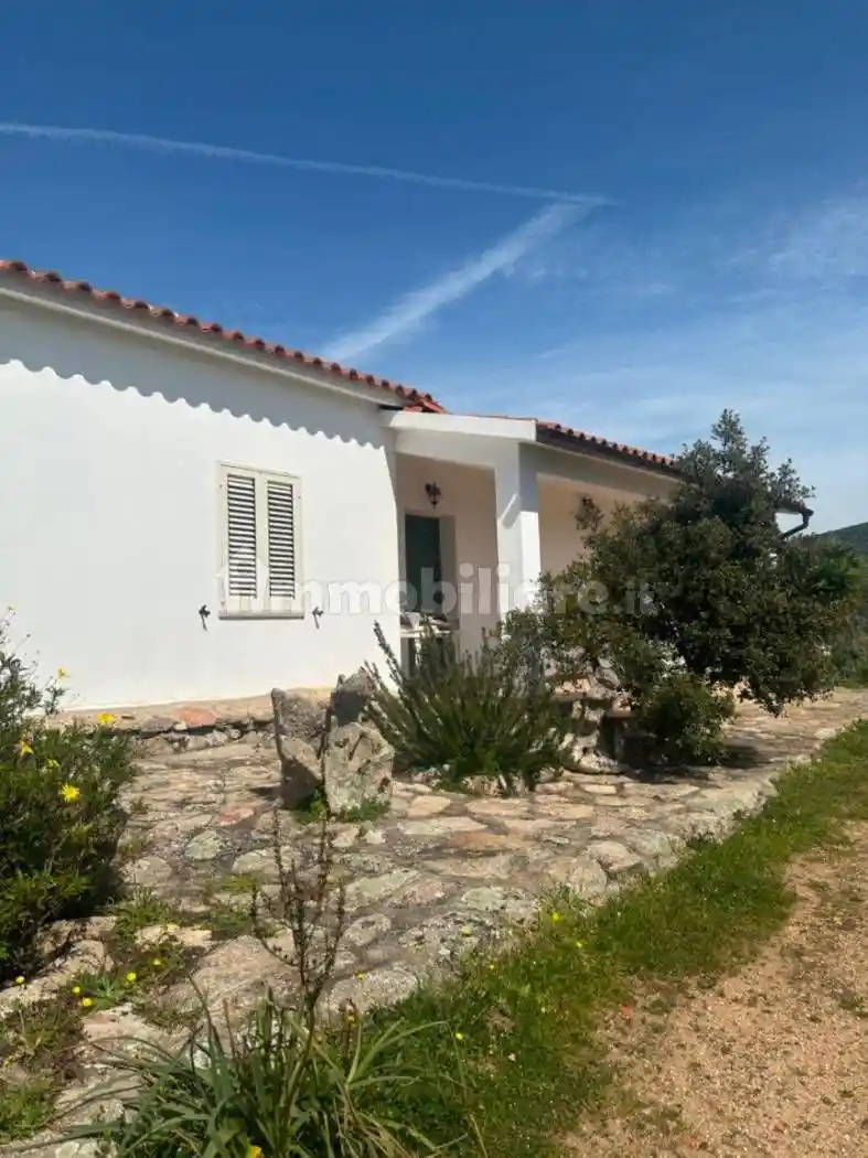 Casale via Lu Suiddatu, Santa Mariedda, Olbia - foto 3