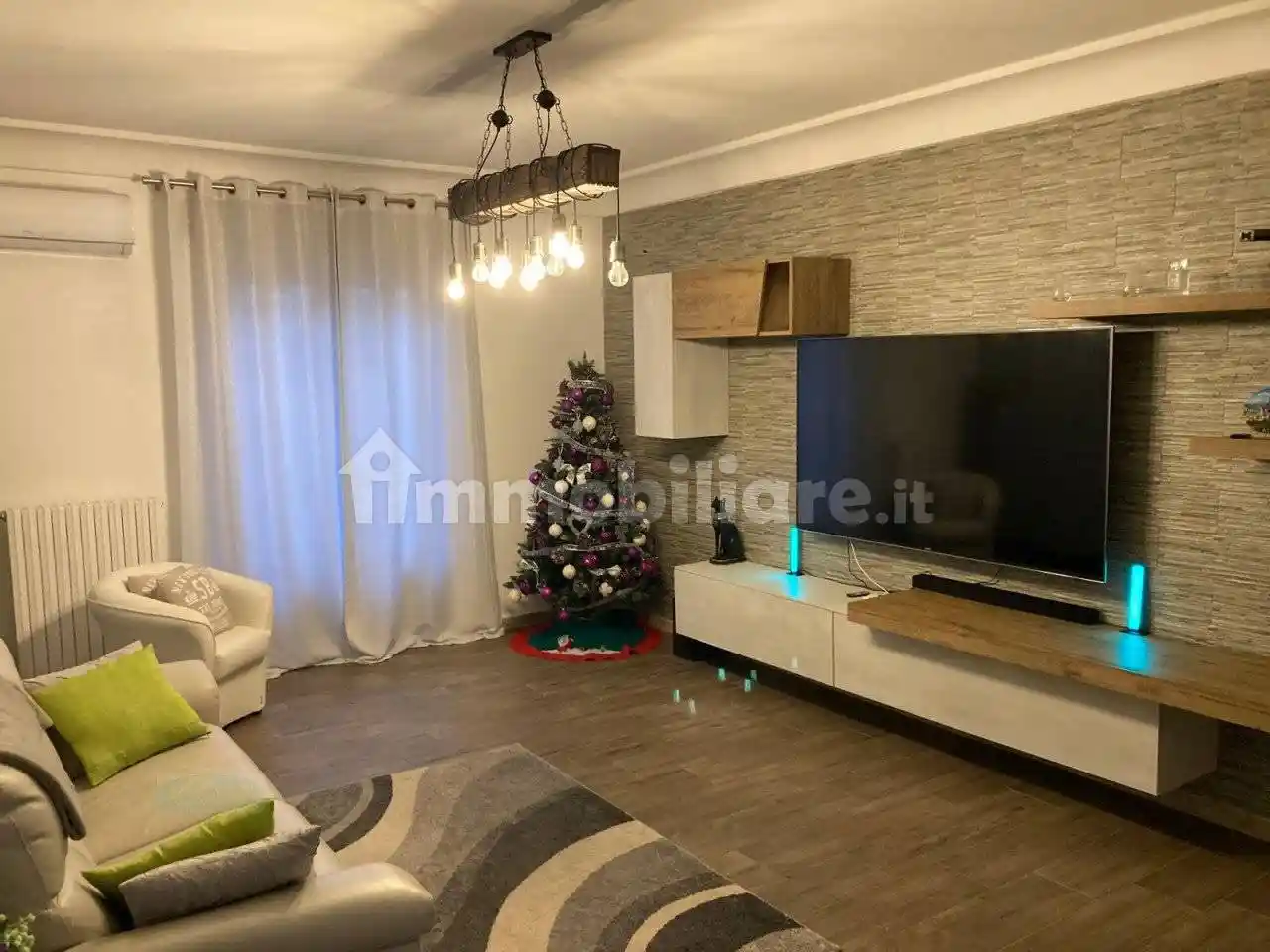 Appartamento in vendita a Ceglie Messapica