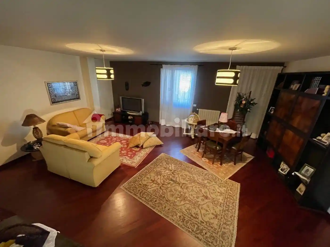 Attico - Mansarda in vendita a Modica