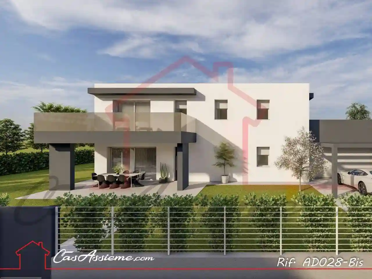 Casa indipendente - foto 2