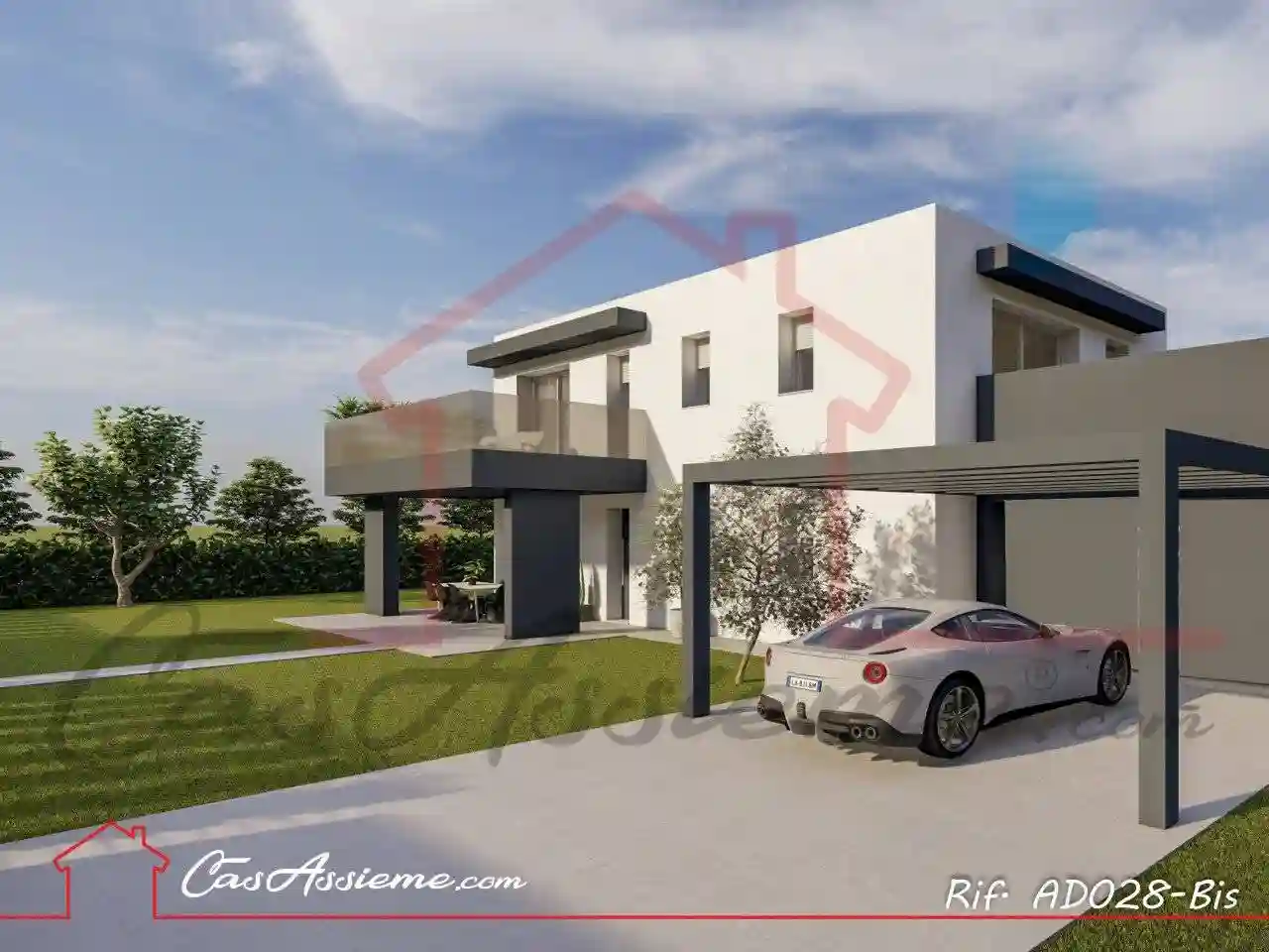 Casa indipendente - foto 3