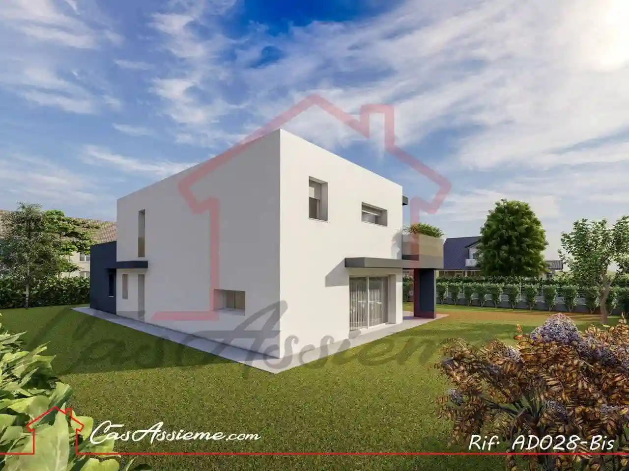 Casa indipendente - foto 4