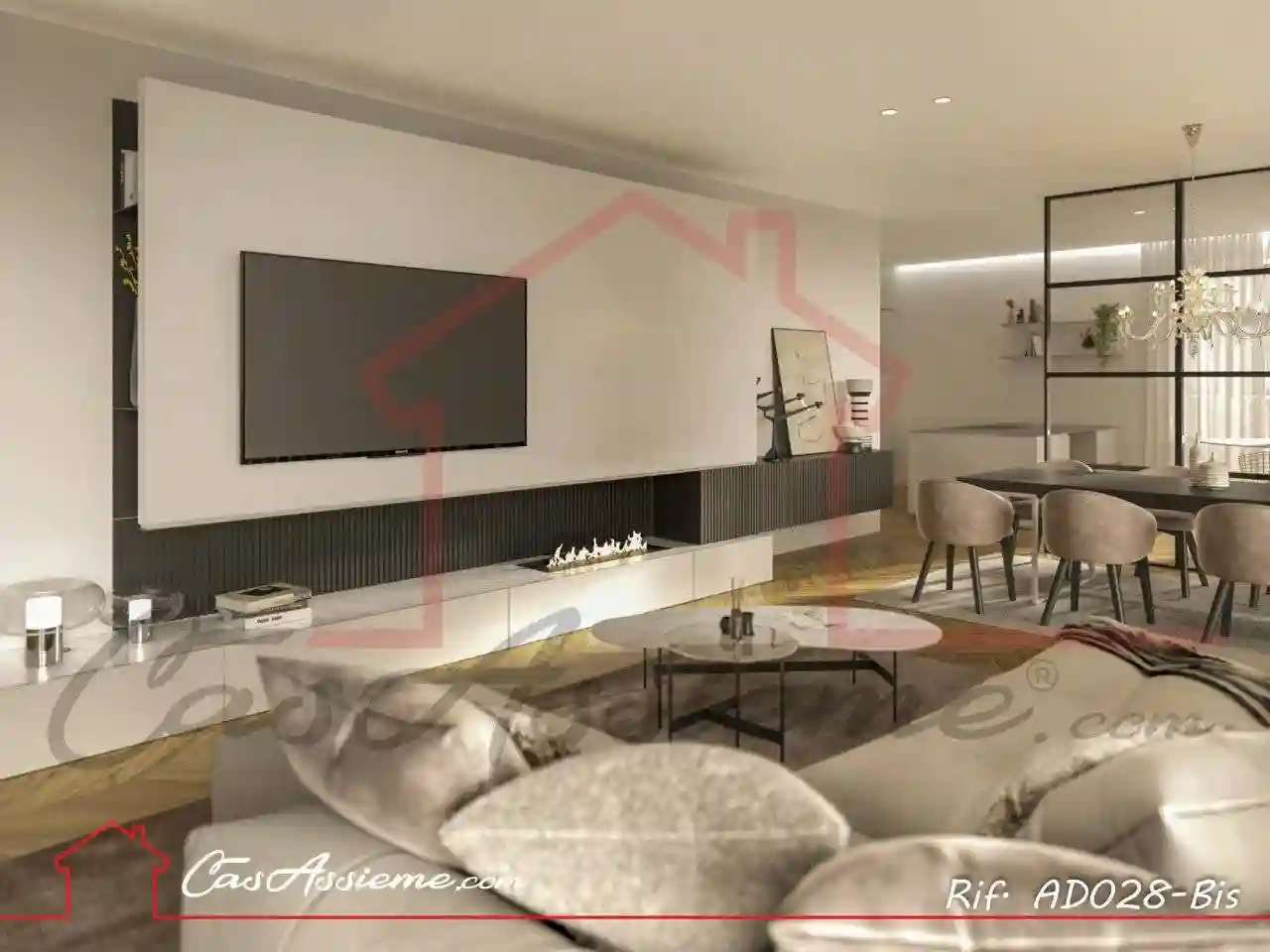 Casa indipendente - foto 5