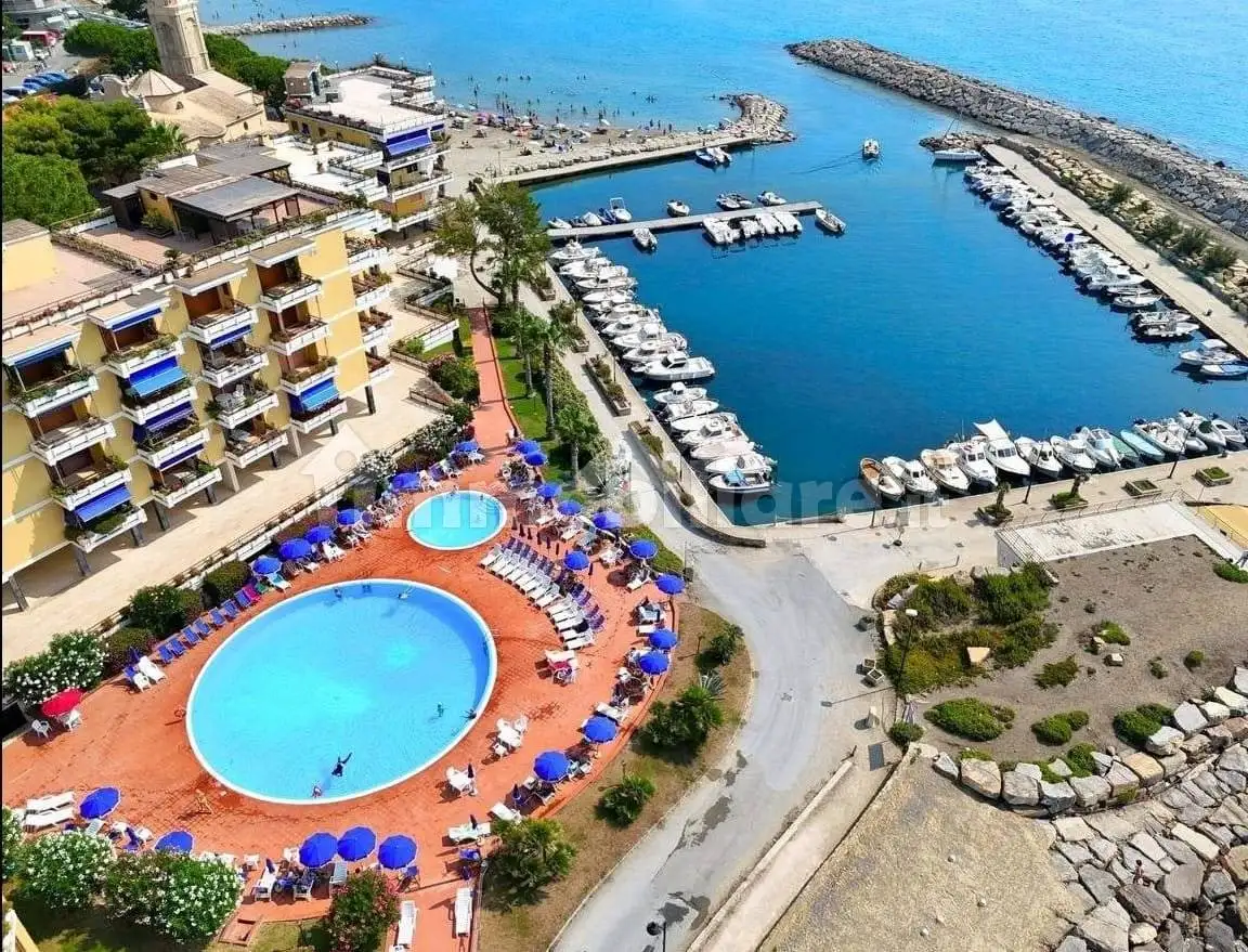 Appartamento in affitto a San Lorenzo al Mare