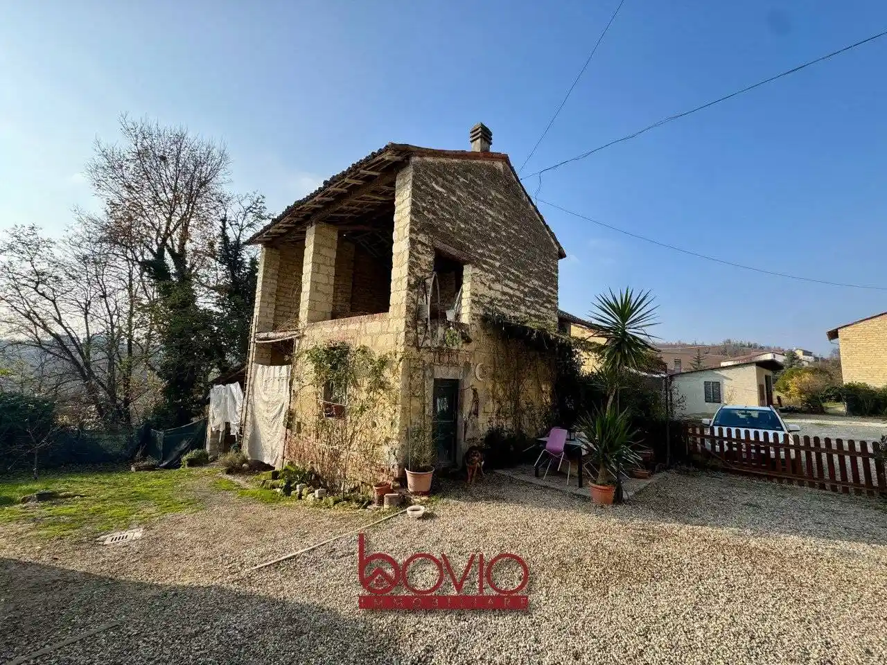 Terratetto unifamiliare via Coppi  14, Cella Monte - foto 4