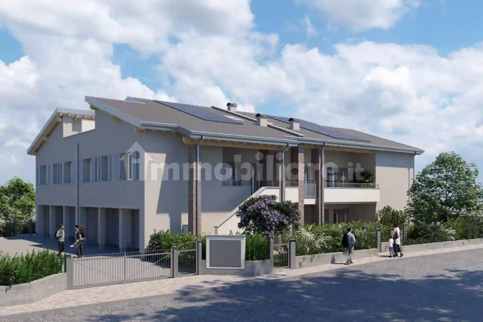 Appartamento - foto 2