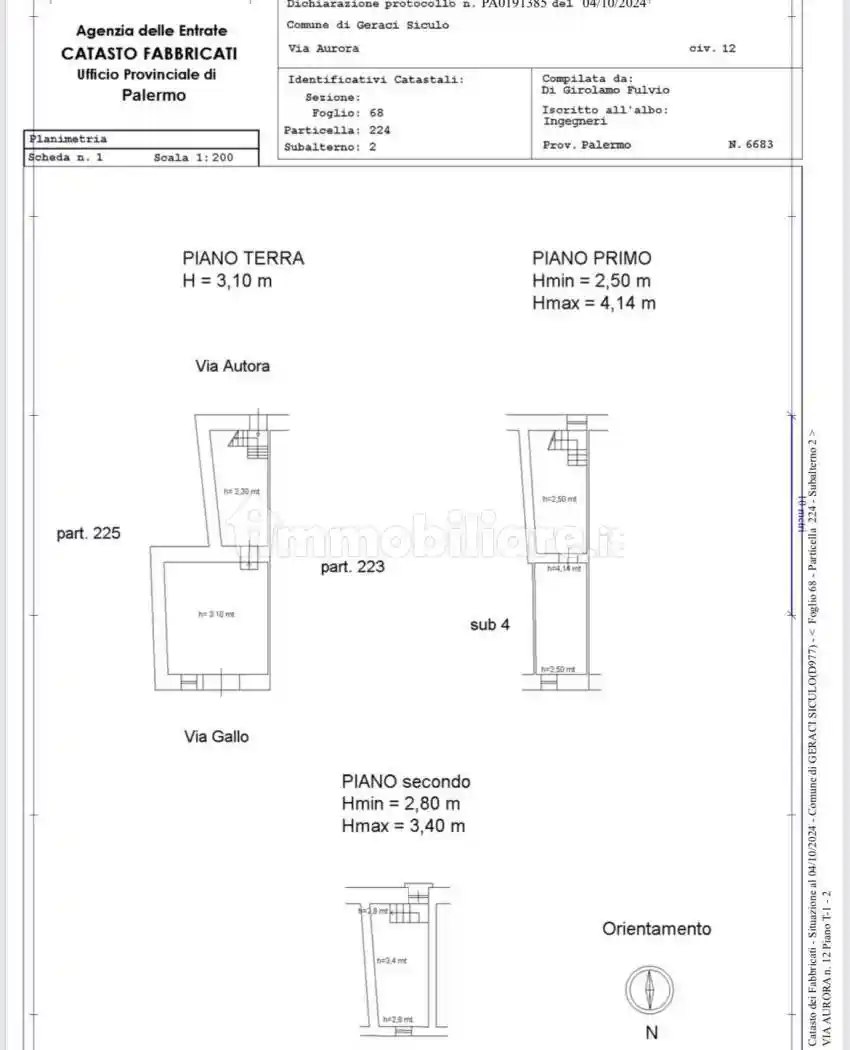 Casa indipendente - foto 4
