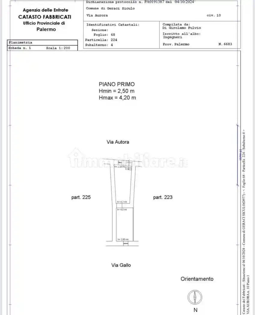 Casa indipendente - foto 5