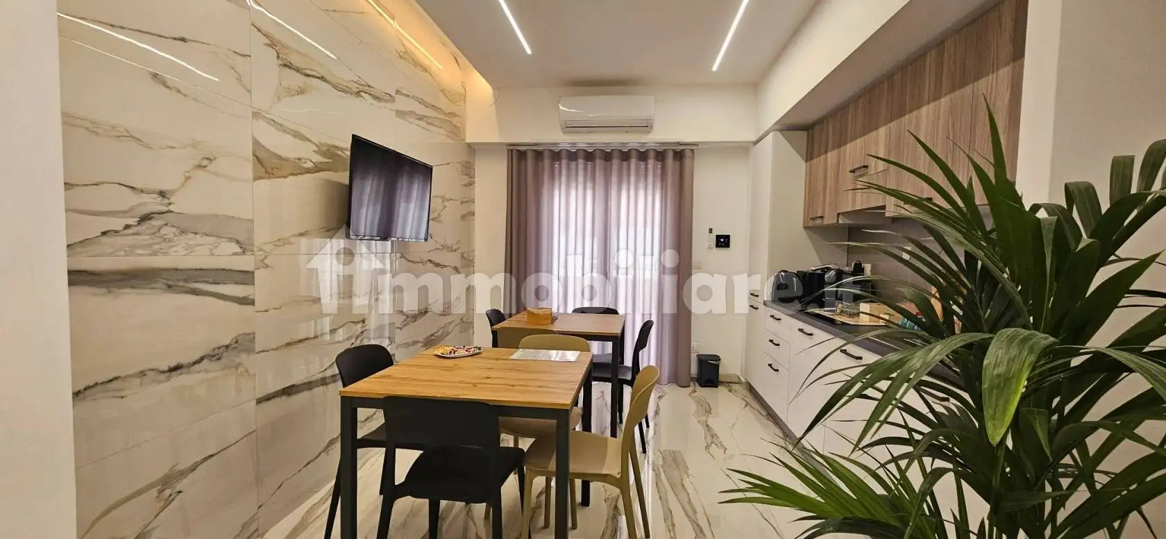 Appartamento in vendita a Montepaone