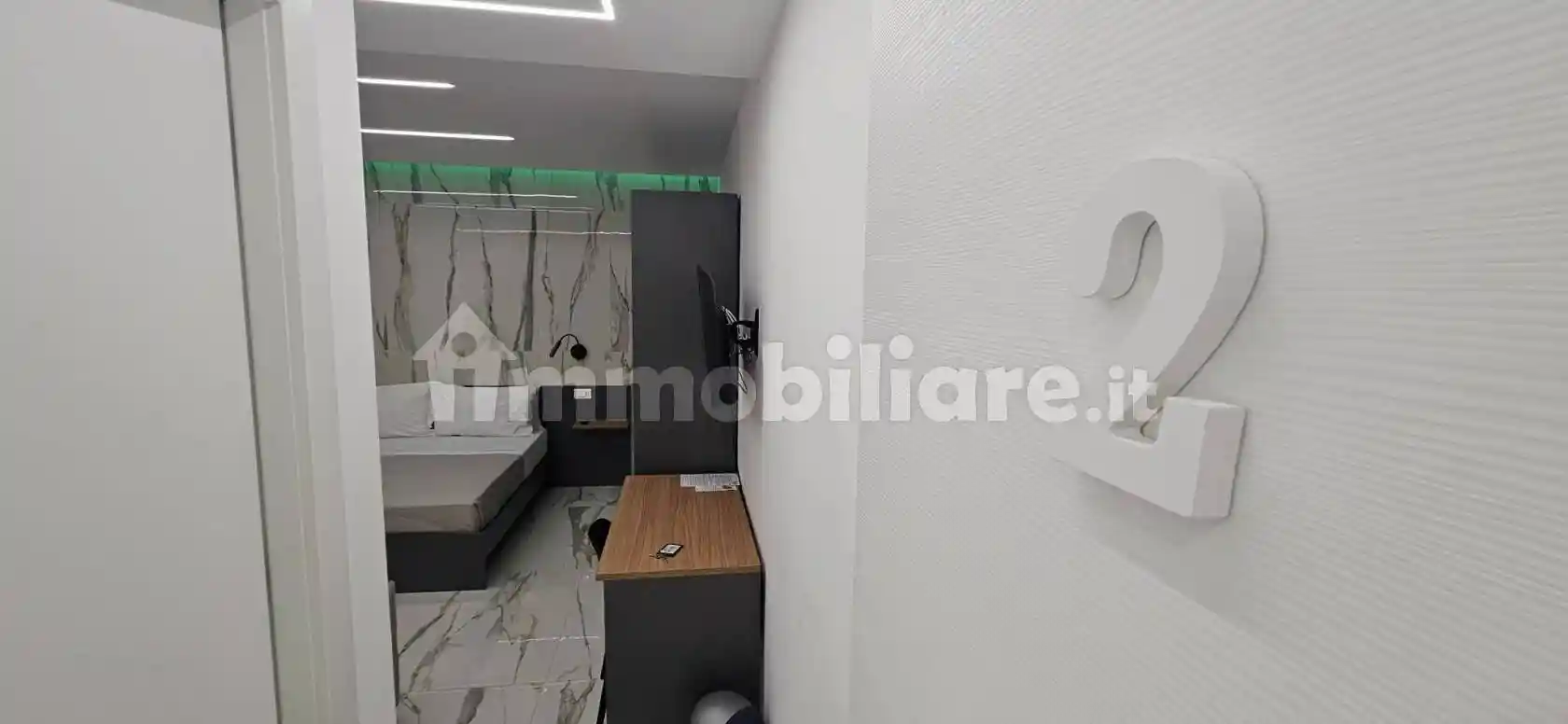 Quadrilocale via Giuseppe Mazzini 126, Montepaone Lido, Montepaone - foto 2