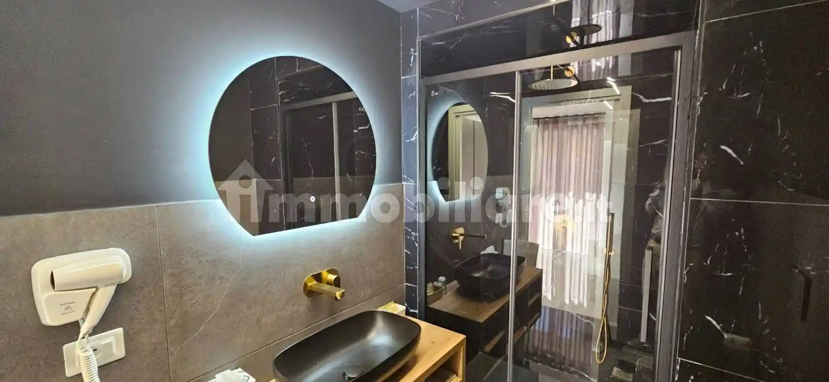 Quadrilocale via Giuseppe Mazzini 126, Montepaone Lido, Montepaone - foto 4