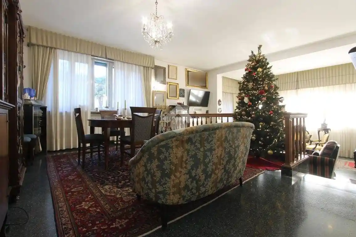 Villa in vendita a Udine