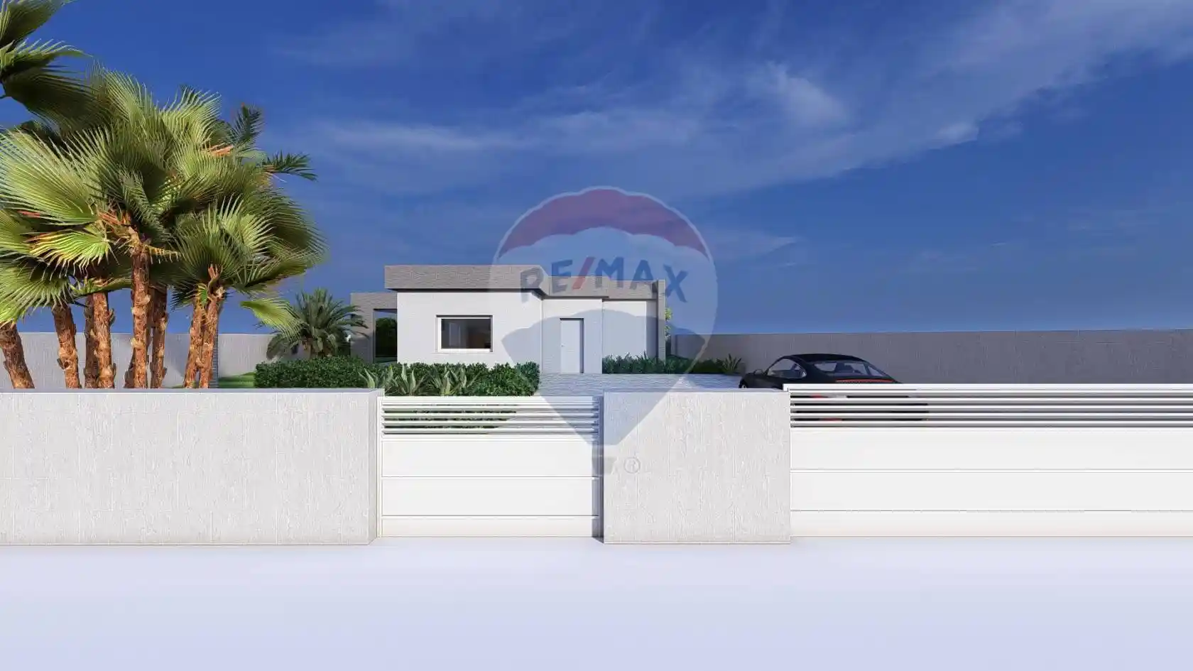 Villa in vendita a Monteroni di Lecce