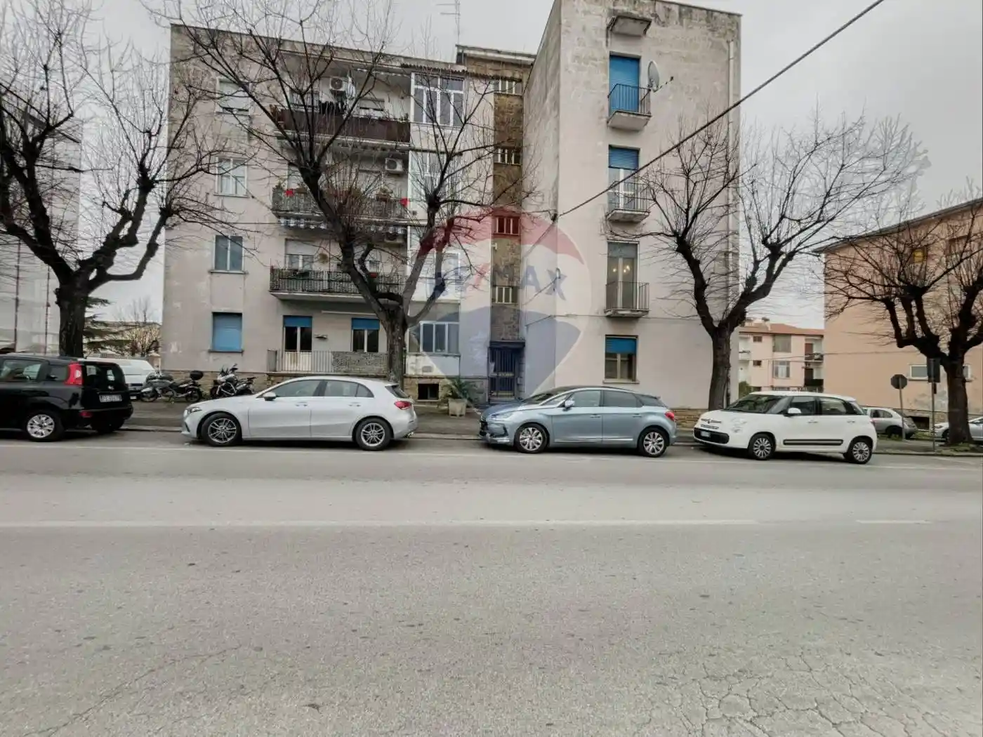 Appartamento via Per Fossacesia 95, Centro, Lanciano - foto 3