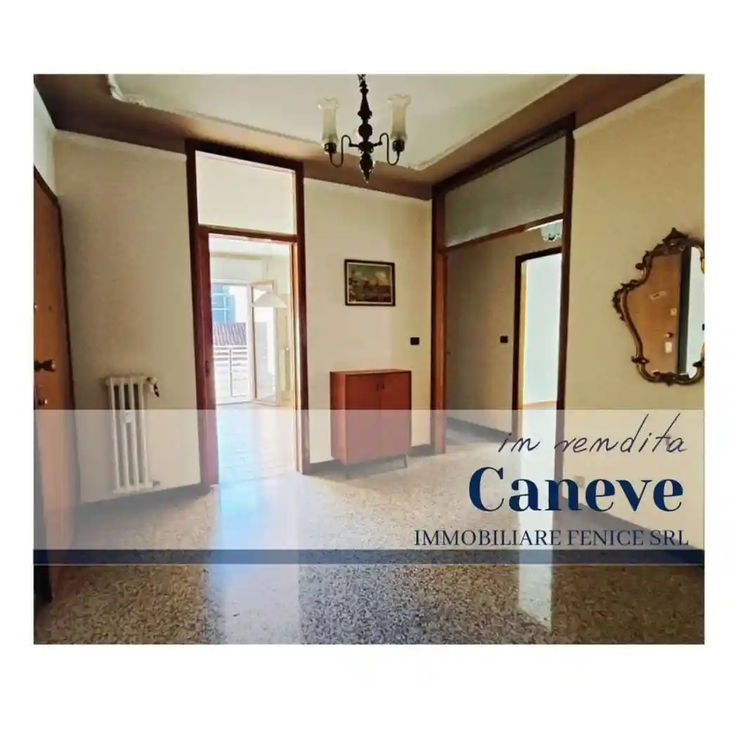 Appartamento in vendita a Venezia
