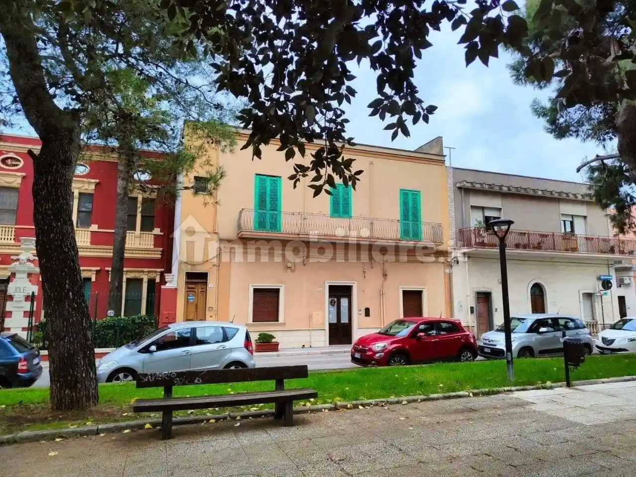 Appartamento in vendita a Latiano