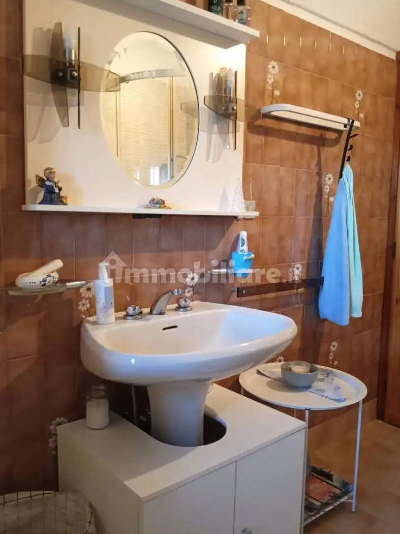 Bilocale Strada Casale 23, Caravini, Crescentino - foto 3