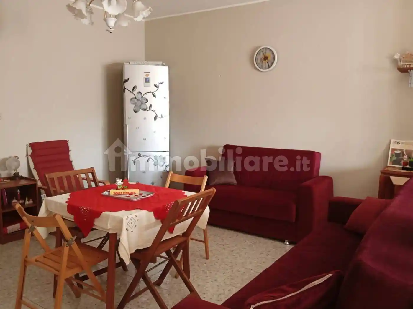 Appartamento in affitto a Crescentino