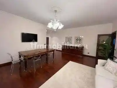 Quadrilocale viale Vincenzo De Filippis, Sant'Antonio - De Filippis, Catanzaro - foto 2