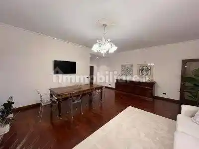 Quadrilocale viale Vincenzo De Filippis, Sant'Antonio - De Filippis, Catanzaro - foto 5