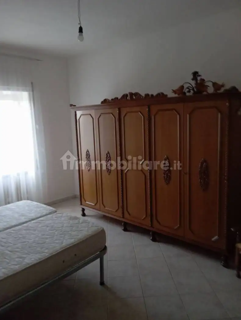 Appartamento in affitto a Pignola