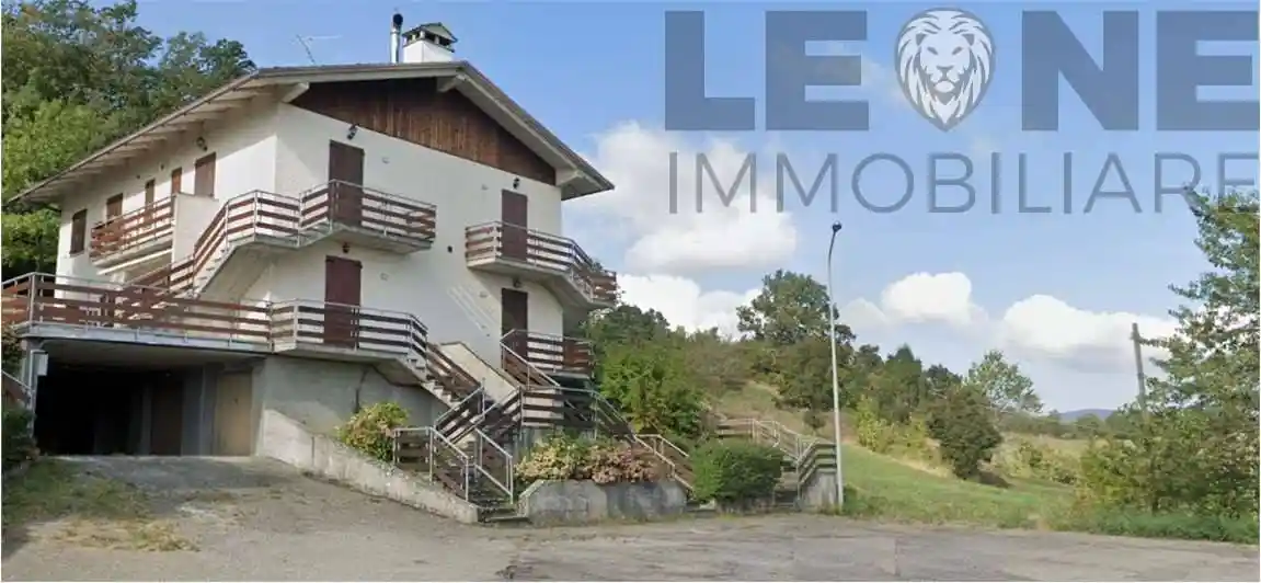 Appartamento in vendita a Sestola