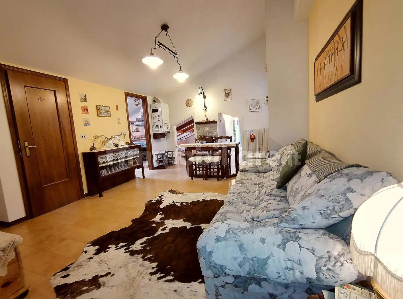 Attico - Mansarda in vendita a Riolunato