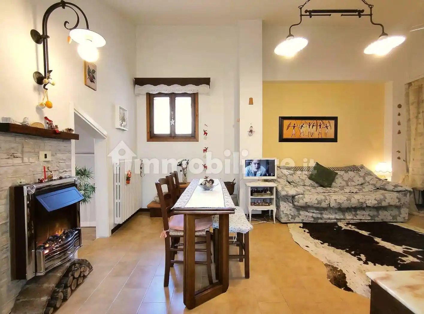 Attico - Mansarda - foto 2