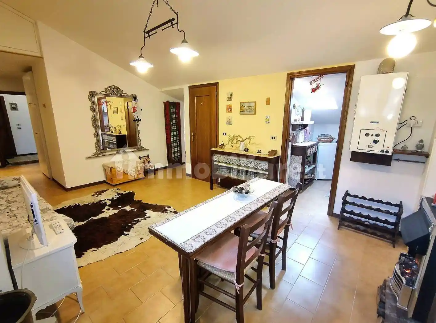 Attico - Mansarda - foto 3