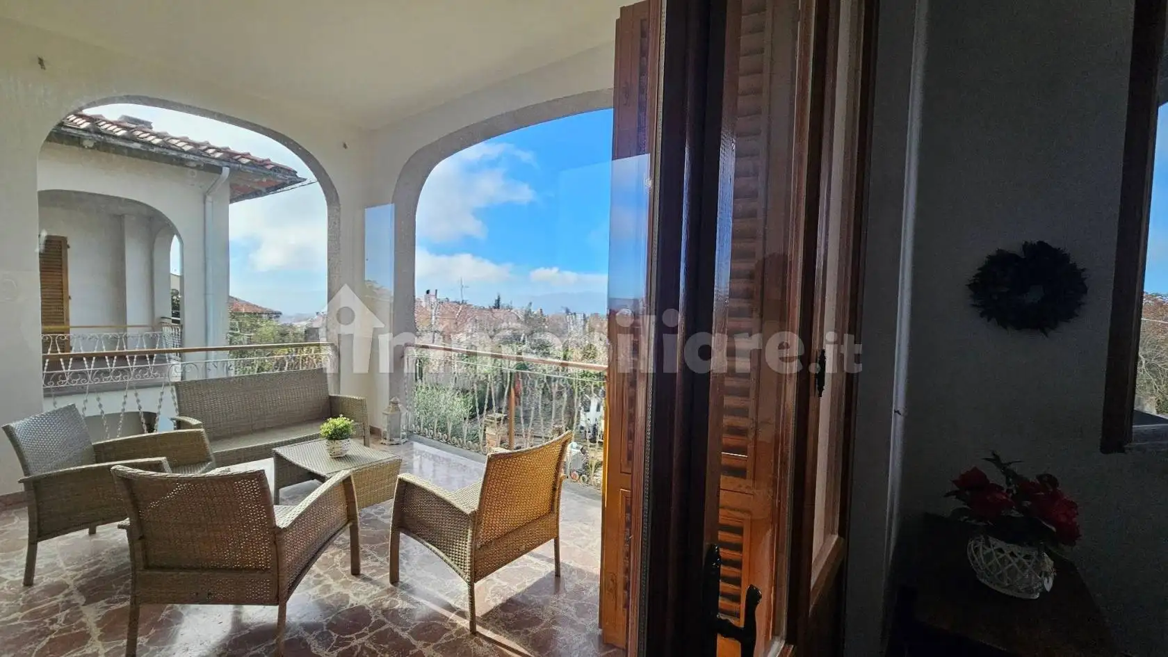 Appartamento in vendita a Castelfranco Piandisco