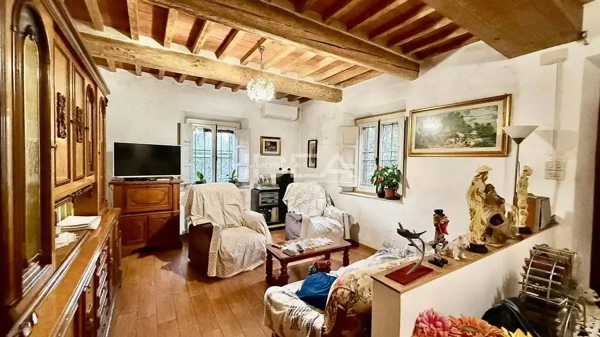 Rustico via per Gattaiola e Meati ,, Fagnano - Meati, Lucca - foto 3